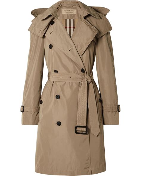 trench burberry viola|burberry shell trench coat.